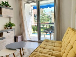 Piso en alquiler en Cala de Finestrat en Finestrat