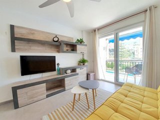 Piso en alquiler en Cala de Finestrat en Finestrat