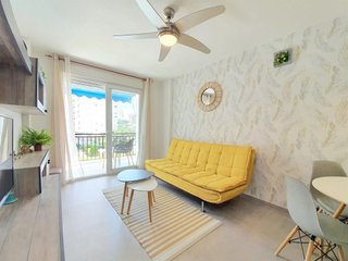 Piso en alquiler en Cala de Finestrat en Finestrat