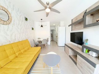 Piso en alquiler en Cala de Finestrat en Finestrat