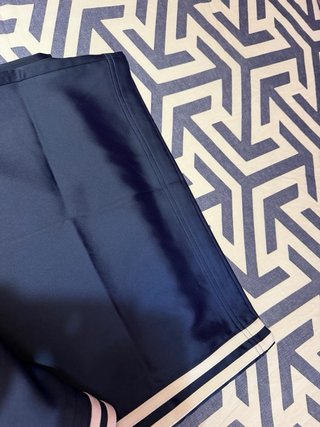Pantalón Adidas Chándal Azul