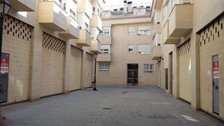 Local comercial en alquiler en Centro de Leganés en Leganés