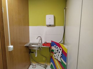 Local comercial en alquiler en Ensanche en Pamplona