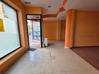 Local comercial en alquiler en Centro en Ponferrada