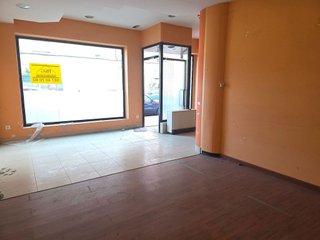 Local comercial en alquiler en Centro en Ponferrada