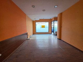 Local comercial en alquiler en Centro en Ponferrada
