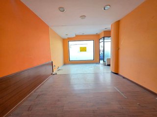 Local comercial en alquiler en Centro en Ponferrada
