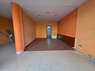 Local comercial en alquiler en Centro en Ponferrada