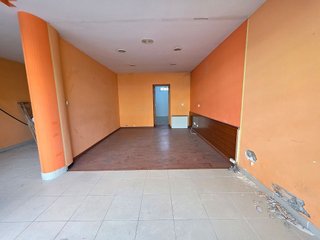 Local comercial en alquiler en Centro en Ponferrada