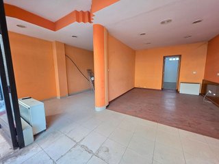 Local comercial en alquiler en Centro en Ponferrada