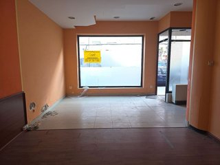 Local comercial en alquiler en Centro en Ponferrada