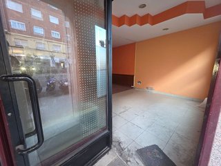 Local comercial en alquiler en Centro en Ponferrada