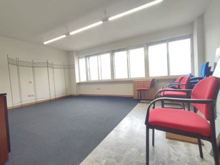 Oficina en alquiler en Plaza España - Villa Pilar - Reyes Católicos - Vadillos en Burgos