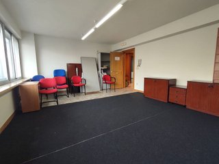 Oficina en alquiler en Plaza España - Villa Pilar - Reyes Católicos - Vadillos en Burgos