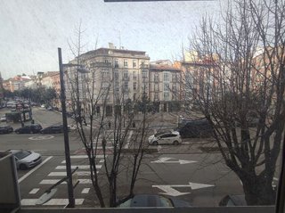 Oficina en alquiler en Plaza España - Villa Pilar - Reyes Católicos - Vadillos en Burgos