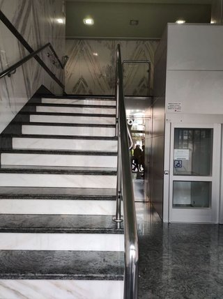 Oficina en alquiler en Plaza España - Villa Pilar - Reyes Católicos - Vadillos en Burgos