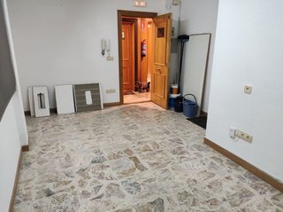 Oficina en alquiler en Plaza España - Villa Pilar - Reyes Católicos - Vadillos en Burgos