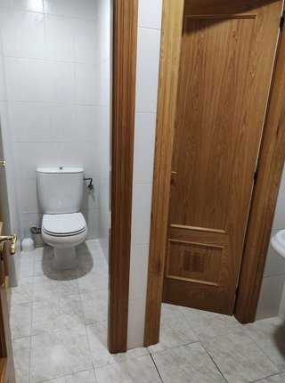 Oficina en alquiler en Plaza España - Villa Pilar - Reyes Católicos - Vadillos en Burgos
