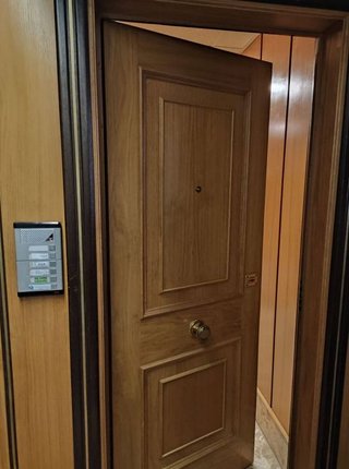 Oficina en alquiler en Plaza España - Villa Pilar - Reyes Católicos - Vadillos en Burgos