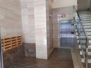 Oficina en alquiler en Iturrama en Pamplona