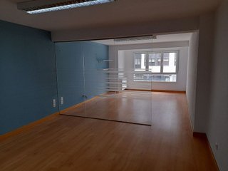Oficina en alquiler en Iturrama en Pamplona