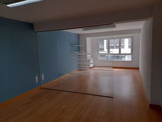 Oficina en alquiler en Iturrama en Pamplona
