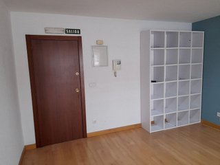 Oficina en alquiler en Iturrama en Pamplona