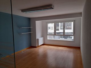Oficina en alquiler en Iturrama en Pamplona