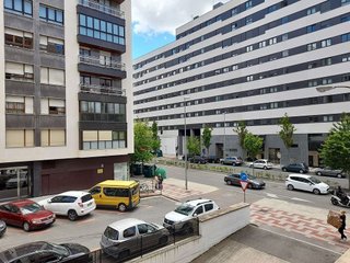 Oficina en alquiler en Iturrama en Pamplona