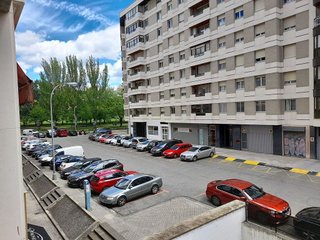 Oficina en alquiler en Iturrama en Pamplona