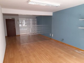 Oficina en alquiler en Iturrama en Pamplona