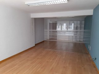 Oficina en alquiler en Iturrama en Pamplona