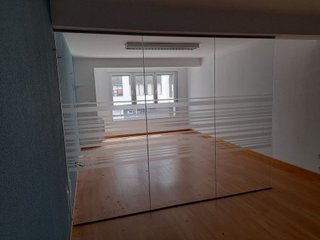 Oficina en alquiler en Iturrama en Pamplona