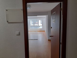 Oficina en alquiler en Iturrama en Pamplona