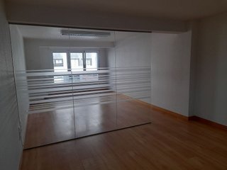 Oficina en alquiler en Iturrama en Pamplona