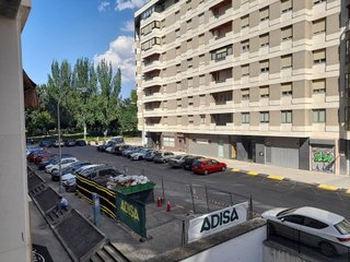Oficina en alquiler en Iturrama en Pamplona