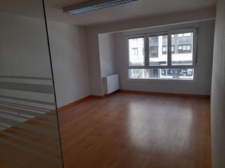 Oficina en alquiler en Iturrama en Pamplona