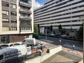 Oficina en alquiler en Iturrama en Pamplona