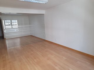 Oficina en alquiler en Iturrama en Pamplona