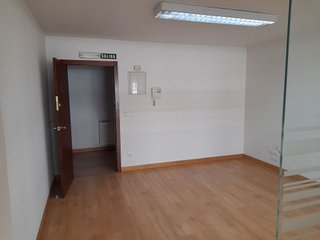 Oficina en alquiler en Iturrama en Pamplona