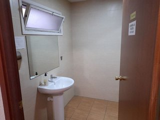 Oficina en alquiler en Iturrama en Pamplona