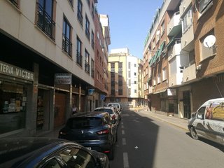 Local comercial en alquiler en Santa María en Ciudad Real