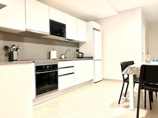 Piso en alquiler en Santa Catalina - Canteras en Palmas de Gran Canaria(Las)