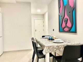 Piso en alquiler en Santa Catalina - Canteras en Palmas de Gran Canaria(Las)