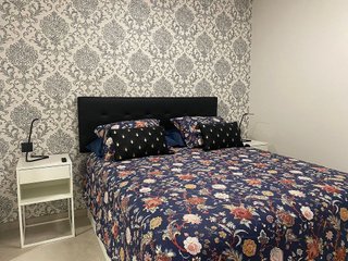 Piso en alquiler en Santa Catalina - Canteras en Palmas de Gran Canaria(Las)