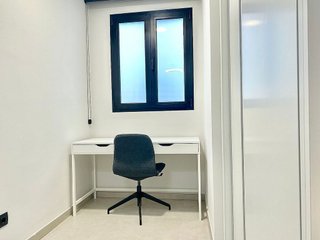 Piso en alquiler en Santa Catalina - Canteras en Palmas de Gran Canaria(Las)