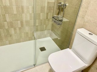 Piso en alquiler en Santa Catalina - Canteras en Palmas de Gran Canaria(Las)