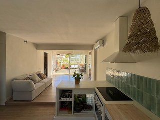 Ático en alquiler en El Saler en Valencia
