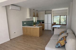 Ático en alquiler en El Saler en Valencia