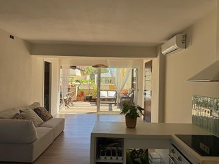 Ático en alquiler en El Saler en Valencia